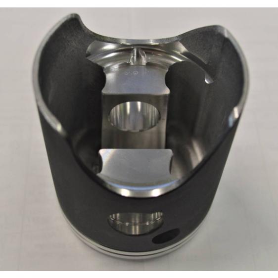 新品 8071DA ドイツ製 Wossner・鍛造ピストン　ホンダ CRM250 ('89-‘99)(0)all years 65.93mm |  | 06