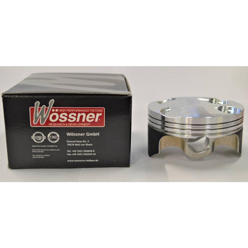 8729DA ドイツ製 Wossner・鍛造ピストン Yamaha WR250X 11.8:1 '08-'20