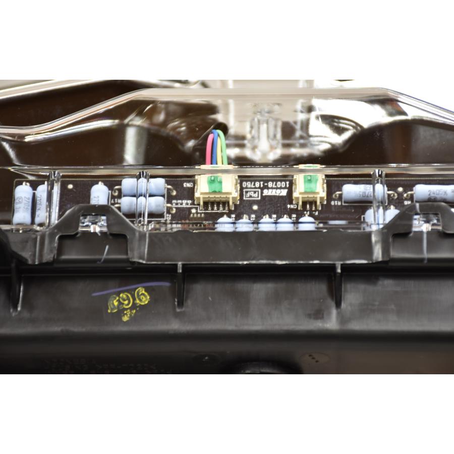 ヤマハ純正 XMAX250 ヘッドライトASSY B74-H4300-00 フロントライト ヘッドランプの画像