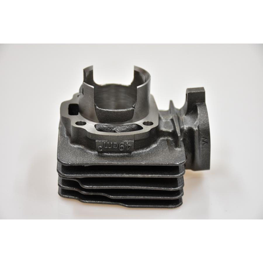 高品質 台湾製 59.4cc ボアアップキット スズキ2st用 アドレスV