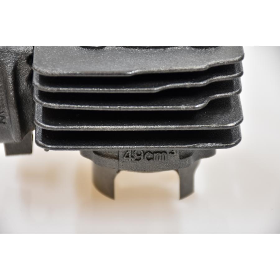 高品質 台湾製 59.4cc ボアアップキット スズキ2st用 アドレスV