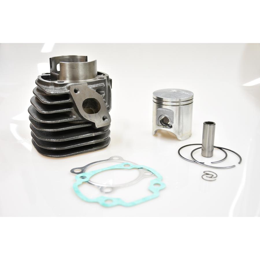 高品質 台湾製 グランドアクシス100 BWS100 117cc ボアアップキット