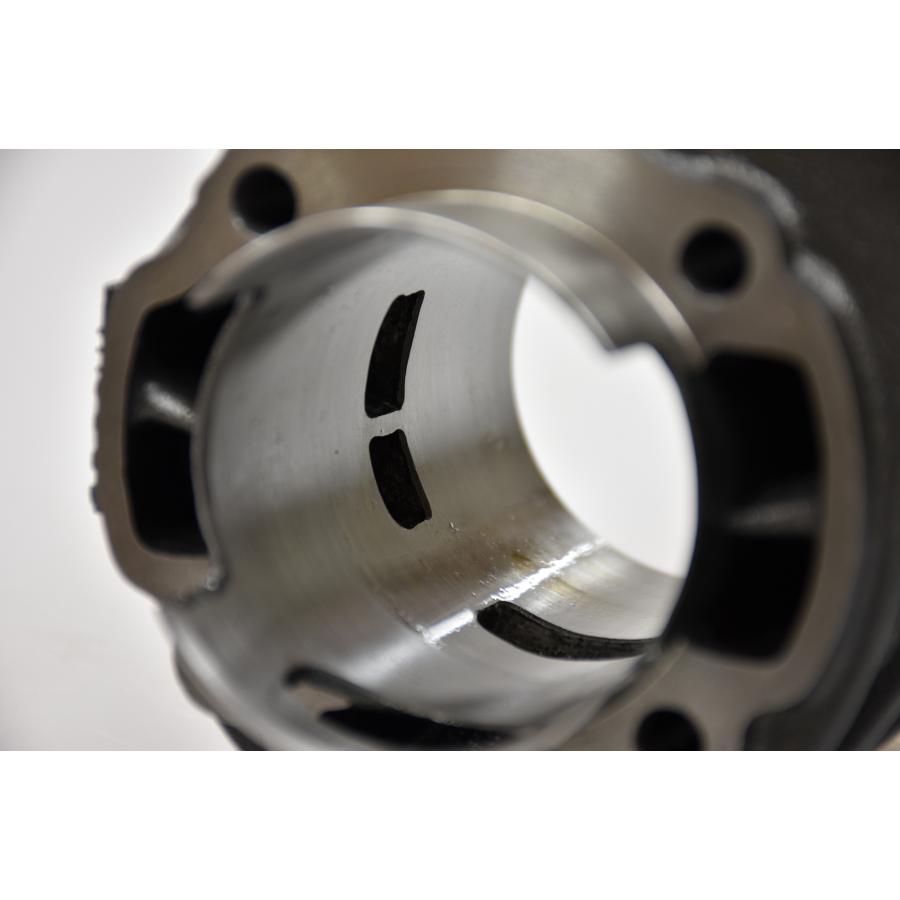 高品質 台湾製 グランドアクシス BWS100 57mm ボアアップキット : 神戸