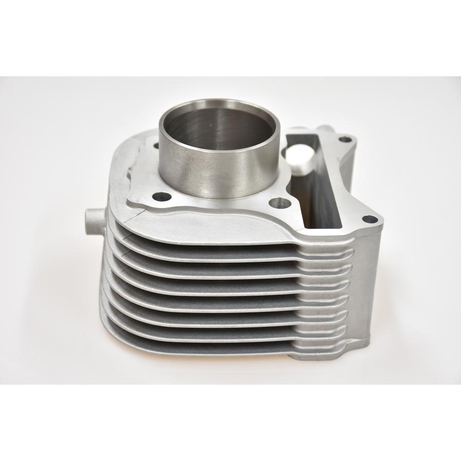 【新品】シリンダーキット アドレスV125 ノーマルサイズ 高品質 台湾製 スズキ アドレス V125 G/S ノーマルサイズ シリンダー