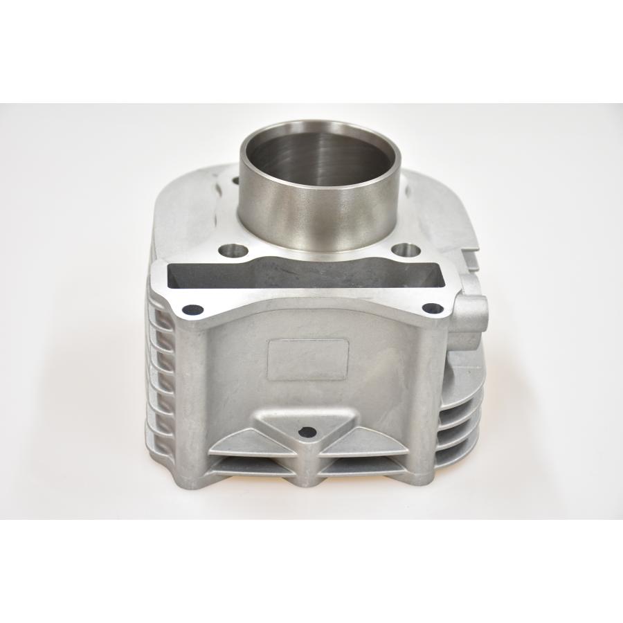 【新品】シリンダーキット アドレスV125 ノーマルサイズ 高品質 台湾製 スズキ アドレス V125 G/S ノーマルサイズ シリンダー