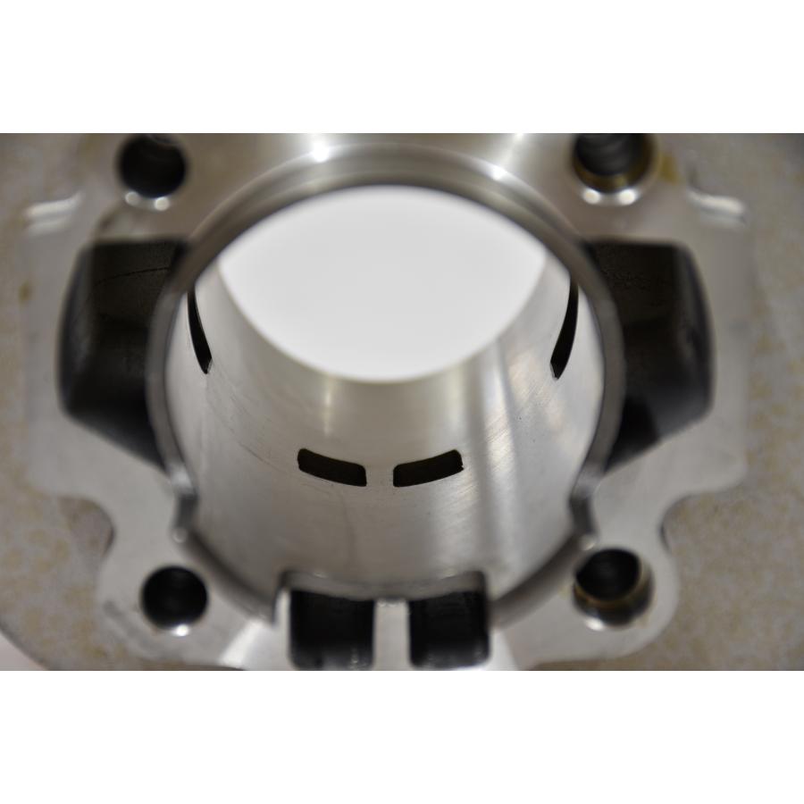C.M.RACING CHARMO チャーモ 57mm ボアアップ シリンダーキット