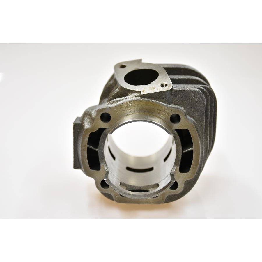 C.M.RACING CHARMO チャーモ 56mm ボアアップ シリンダーキット ヘッド
