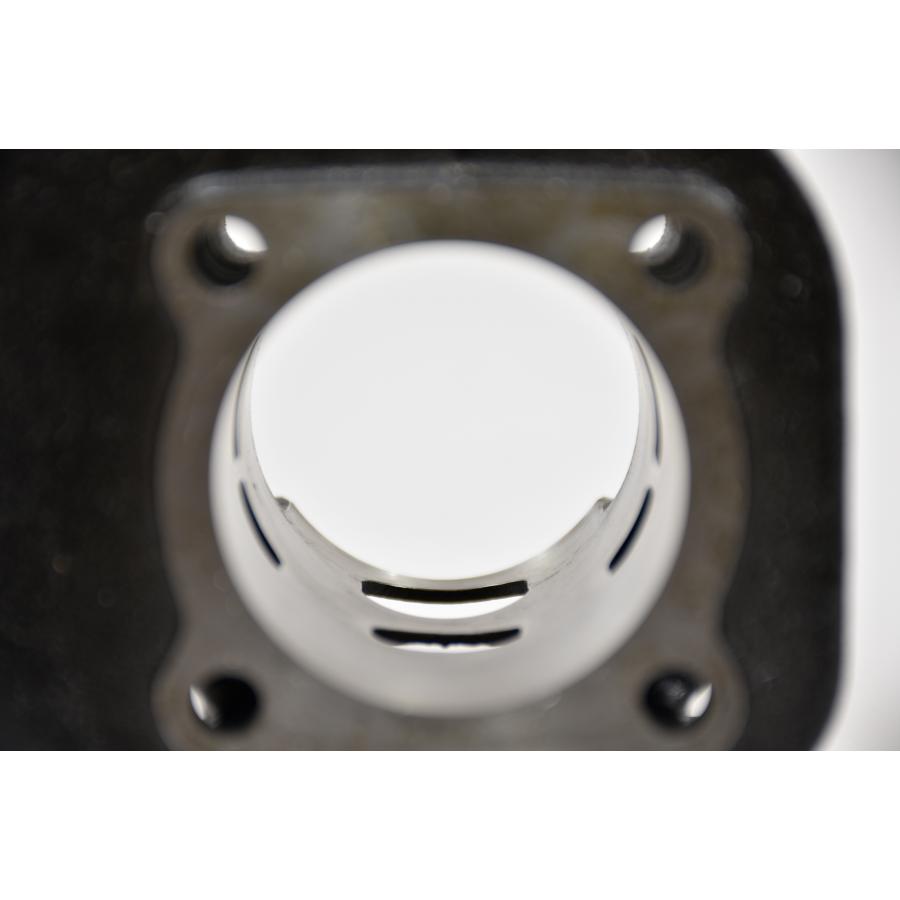 C.M.RACING CHARMO チャーモ 47mm ボアアップ シリンダーキット BWS50 台湾製 レーシング仕様の画像