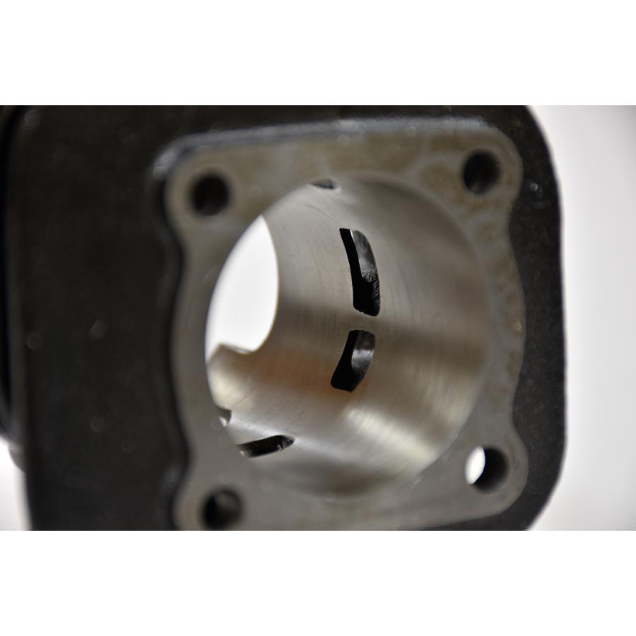 C.M.RACING CHARMO チャーモ 47mm ボアアップ シリンダーキット BWS50 台湾製 レーシング仕様の画像
