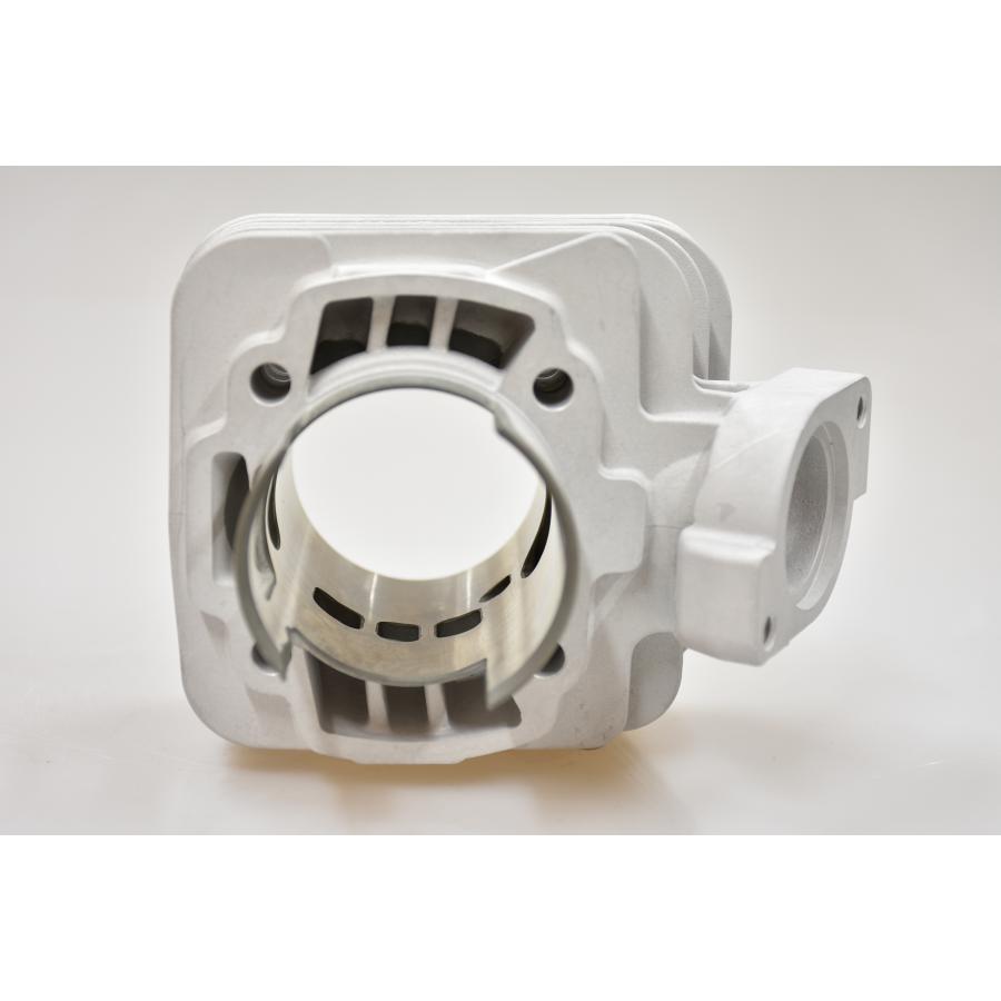C.M.RACING CHARMO チャーモ 50mm アルミ ボアアップ シリンダーキット 
