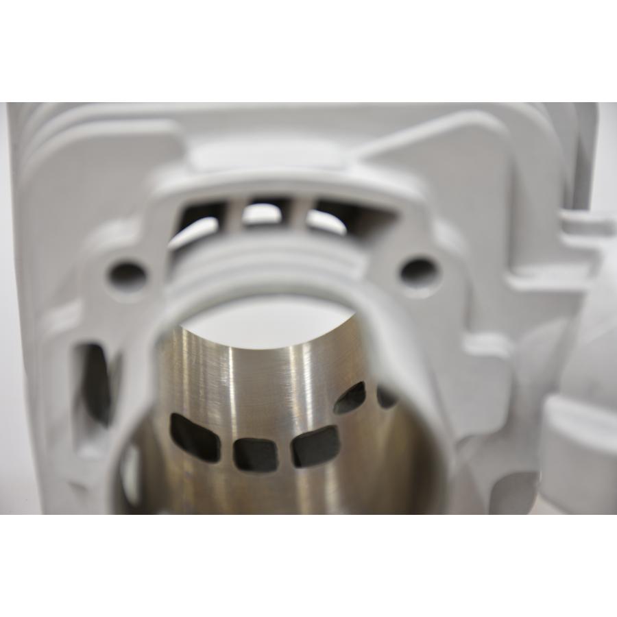 C.M.RACING CHARMO チャーモ 50mm アルミ ボアアップ シリンダーキット