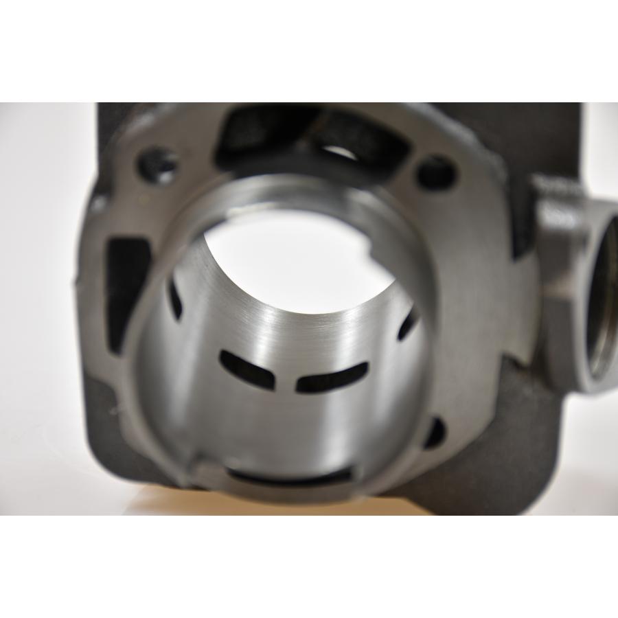 C.M.RACING CHARMO チャーモ 46mm ボアアップ シリンダーキット NH50 台湾製 レーシング 仕様の画像