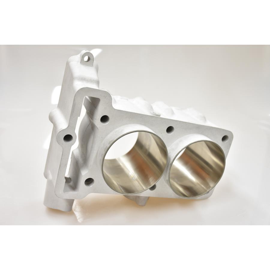 C.M.RACING CHARMO チャーモ 67mm ボアアップ シリンダーキット NINJA250 台湾製 レーシング 仕様 : 神戸 ...