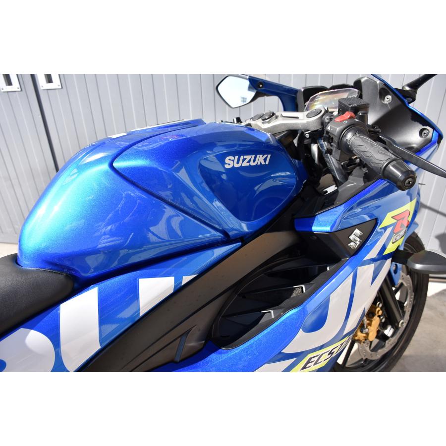 車両 新車 SUZUKI GSX-150R(150cc) 2025年 ABSモデル インドネシア製造