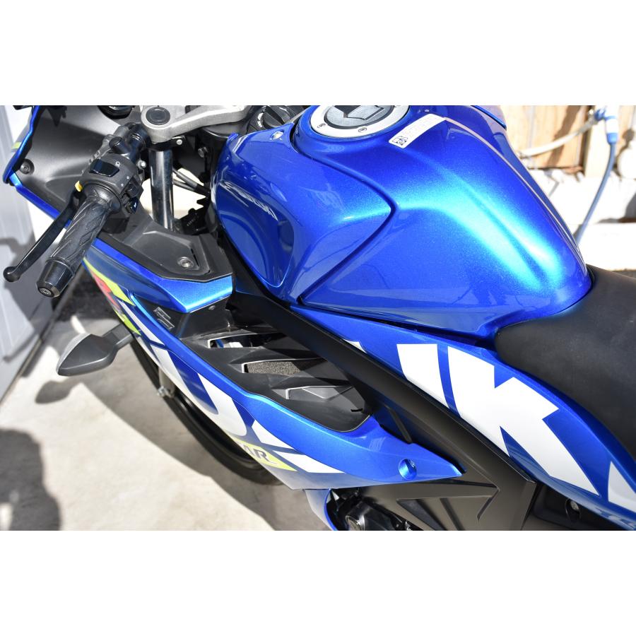 車両 新車 SUZUKI GSX-150R(150cc) 2025年 ABSモデル インドネシア製造
