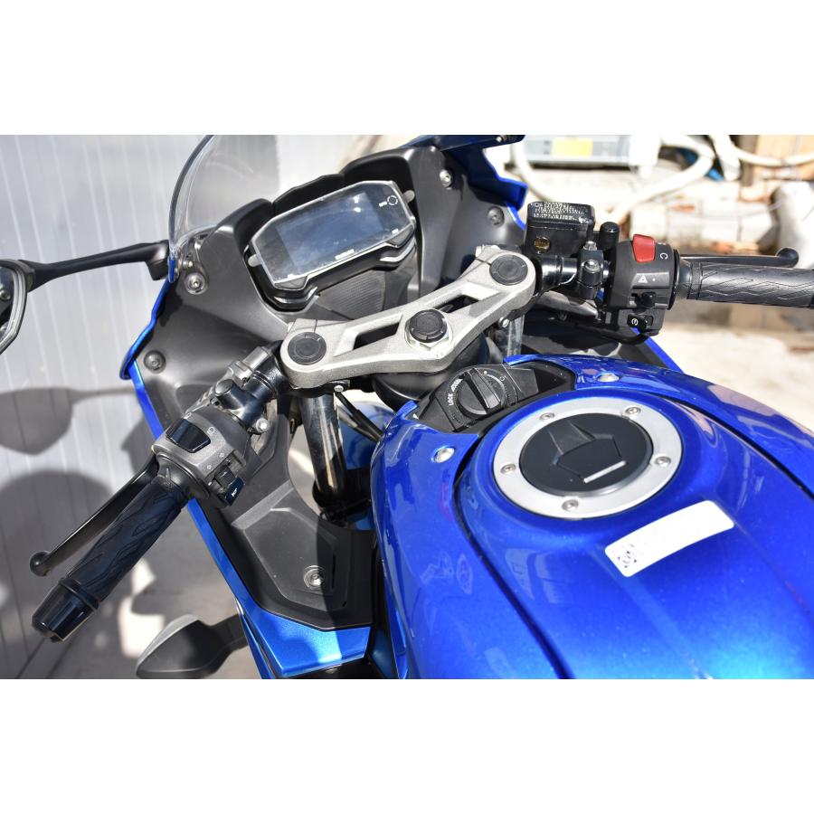 車両 新車 SUZUKI GSX-150R(150cc) 2025年 ABSモデル インドネシア製造