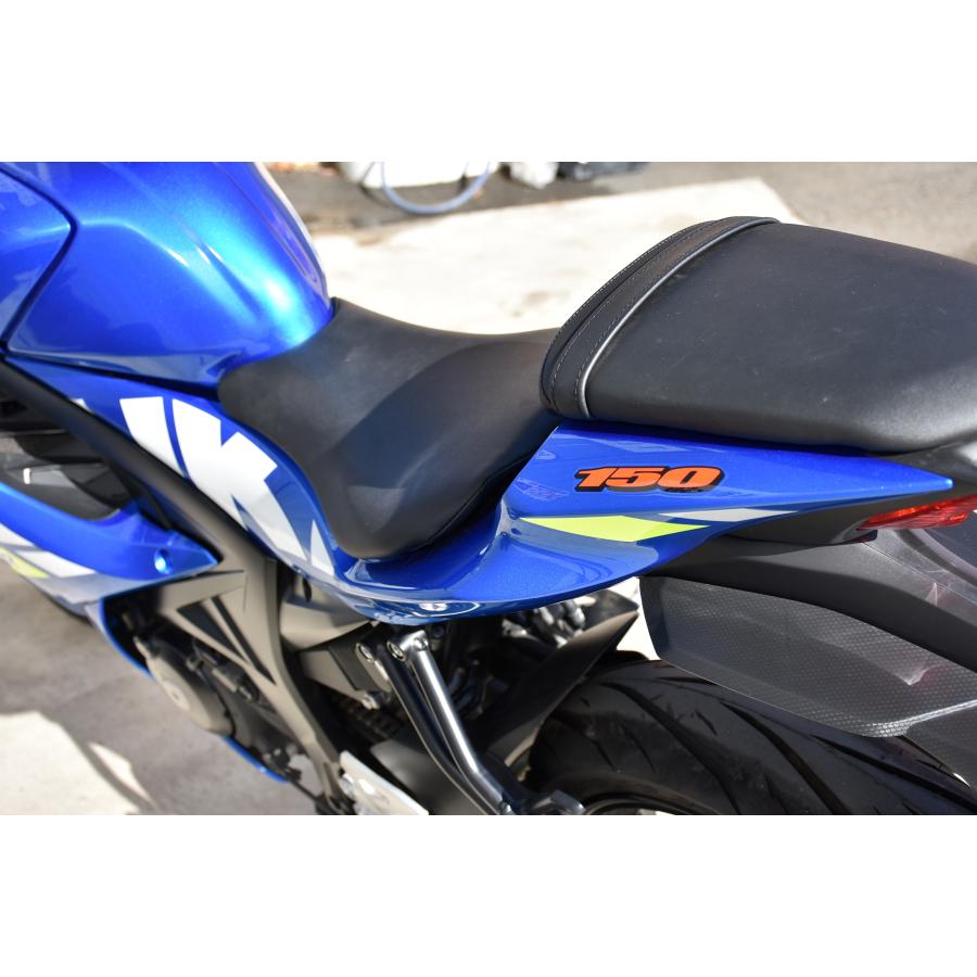 車両 新車 SUZUKI GSX-150R(150cc) 2025年 ABSモデル インドネシア製造