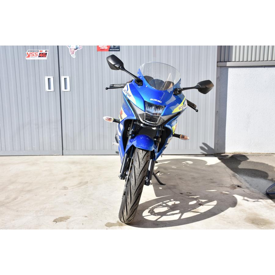 車両 新車 SUZUKI GSX-150R(150cc) 2025年 ABSモデル インドネシア製造