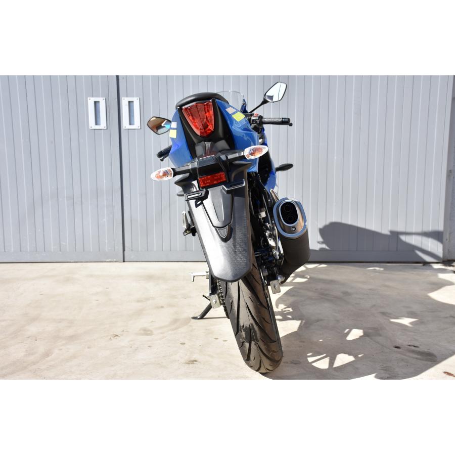 車両 新車 SUZUKI GSX-150R(150cc) 2025年 ABSモデル インドネシア製造