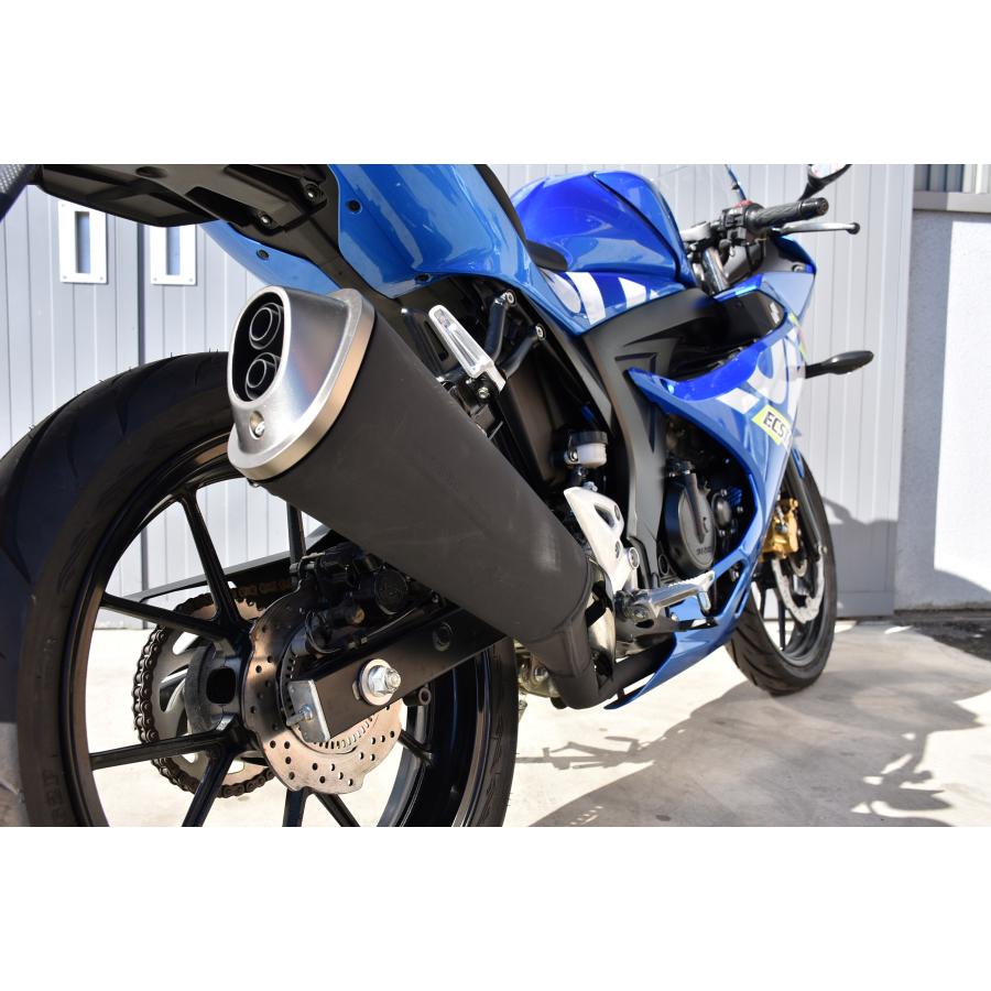 車両 新車 SUZUKI GSX-150R(150cc) 2025年 ABSモデル インドネシア製造