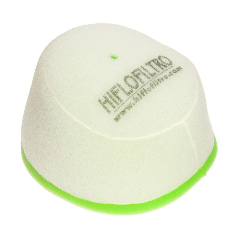 HIFLOFILTRO　HFF4012 YZ125 250 400 パフォーマンスエアフィルター | 