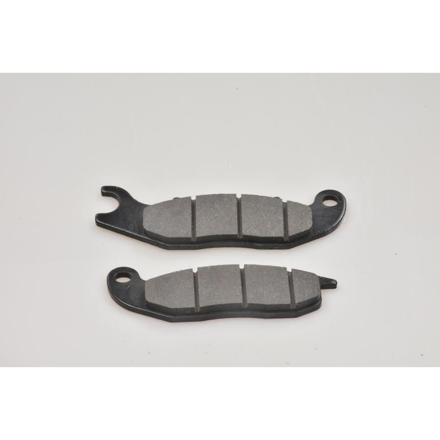 中国ホンダ純正 フロントブレーキパッド PCX125 PCX160 ADV150 ADV160