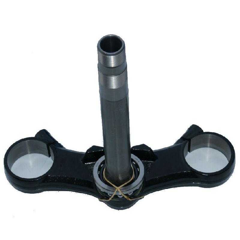 ホンダ純正 ステアリングステム ベアリング付き アンダーブラケット