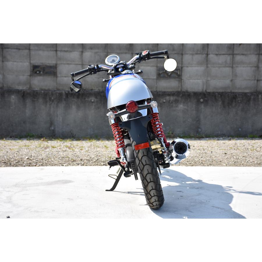 ホンダ CGX150 SP 国内未発売2025年モデル : 神戸オート部品 - 通販