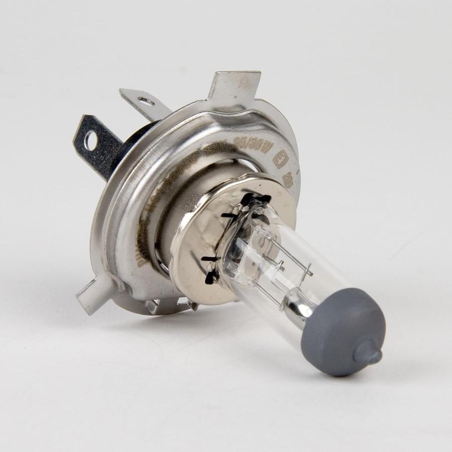 フィリップス HS1 12V35/35W バイク用 ヘッドライト球 クリア |  | 01