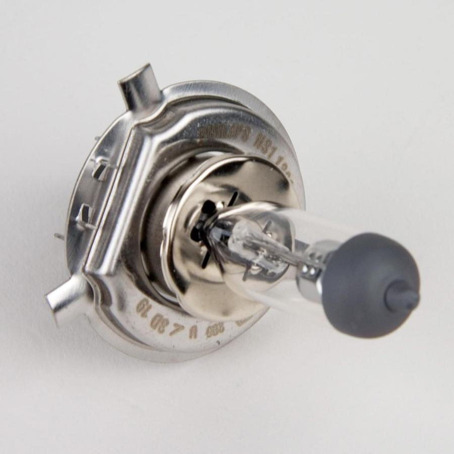 フィリップス HS1 12V35/35W バイク用 ヘッドライト球 クリア |  | 02
