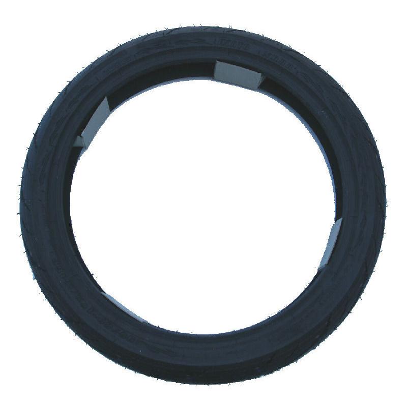 IRC EXATO NR88 90/80-17 46P チューブレス タイヤ SRX250 SDR200A