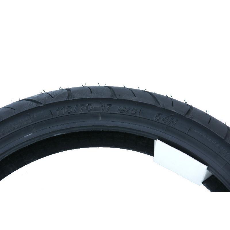 H PLUS SONフロントホイール VITTORIA タイヤ付き H PLUS SONフロントホイール VITTORIA タイヤ付き