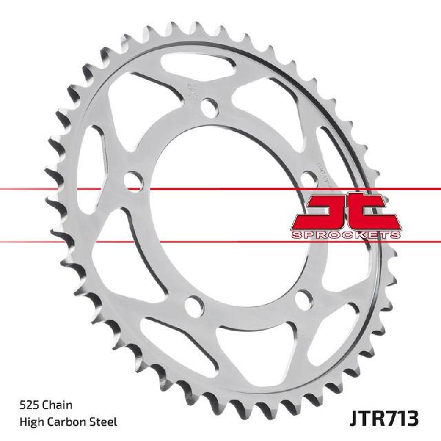 Motorcycle Chains, Sprockets & Parts for Aprilia Tuono