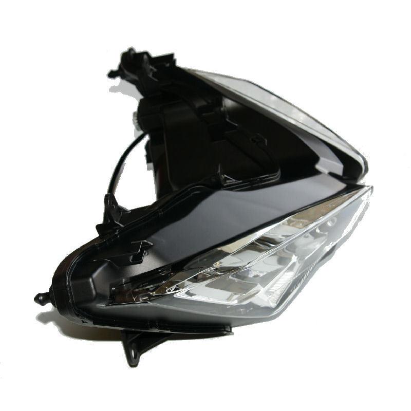 Ninja ZX-25R 2021〜2022年式 カワサキ純正 LEDヘッドライト Ninja ZX-25R 2021〜2022年式 カワサキ純正 LEDヘッドライト