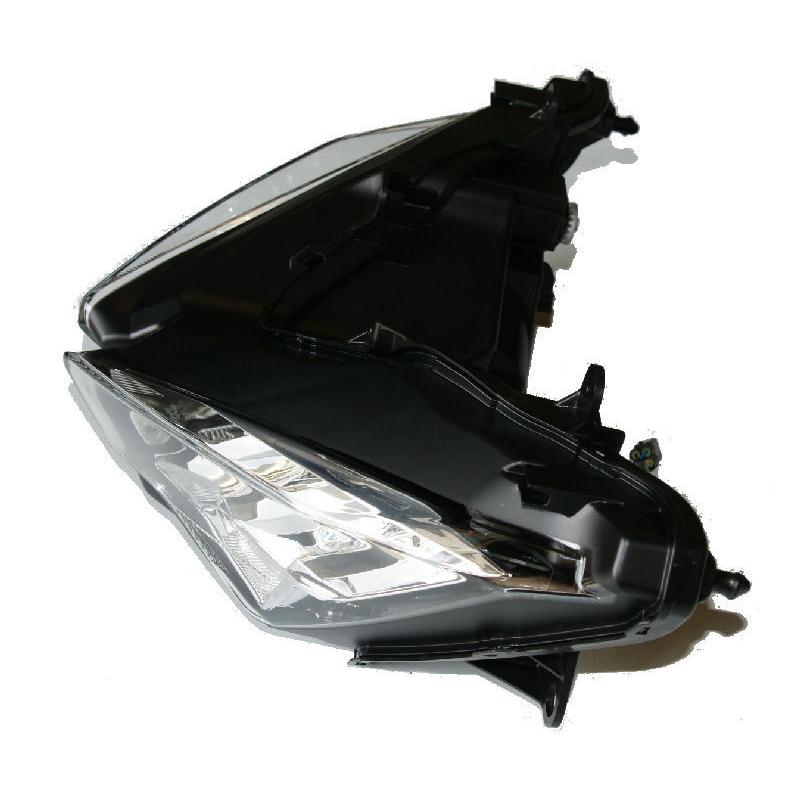 Ninja ZX-25R 2021〜2022年式 カワサキ純正 LEDヘッドライト Ninja ZX-25R 2021〜2022年式 カワサキ純正 LEDヘッドライト