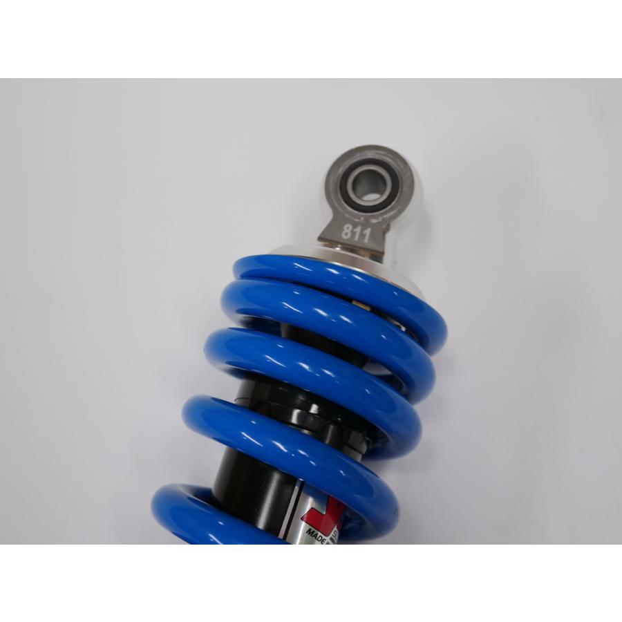 YSS ホンダ ジャイロキャノピー用 215mm ハイパフォーマンス
