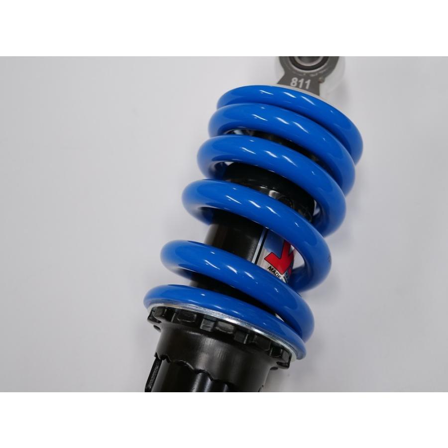 YSS サスペンショ ホンダ ジャイロキャノピー用 215mm MD302