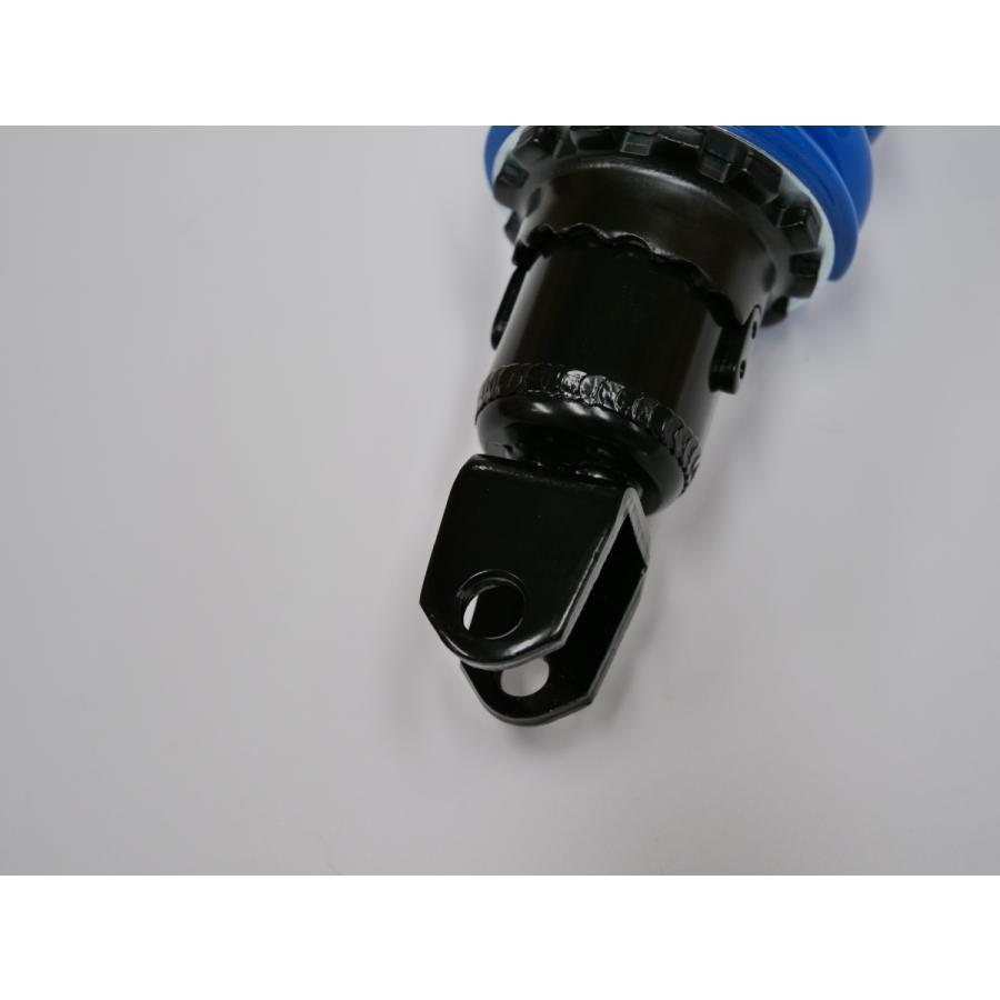 YSS サスペンション ホンダ ジャイロキャノピー用 215mm MD302-215P-02