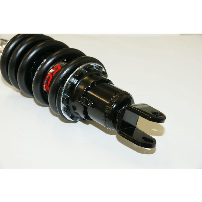 YSS サスペンション ホンダ ジャイロキャノピー用 CANOPY 215mm BLACK