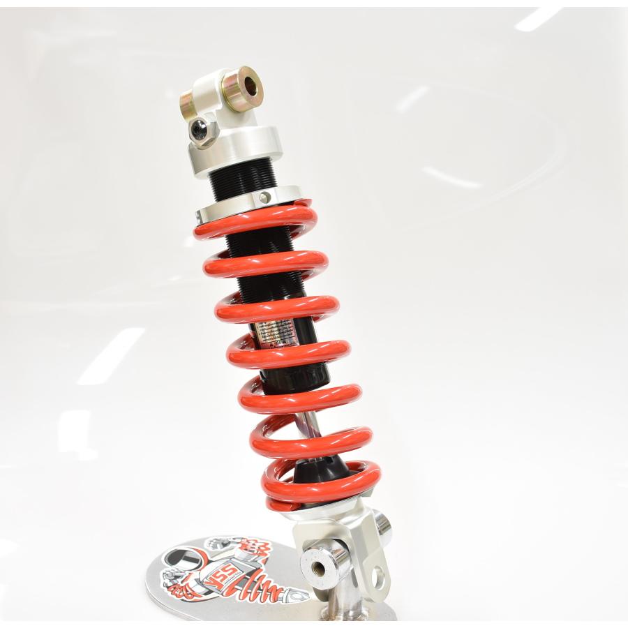 YSS YSS ECO LINE サスペンション 270mm SDR200 89-90 ME302-270T-07