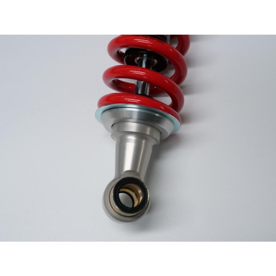 YSS サスペンション ヤマハ FZR250 86-87用 ME302-290T-42-85 : 神戸 
