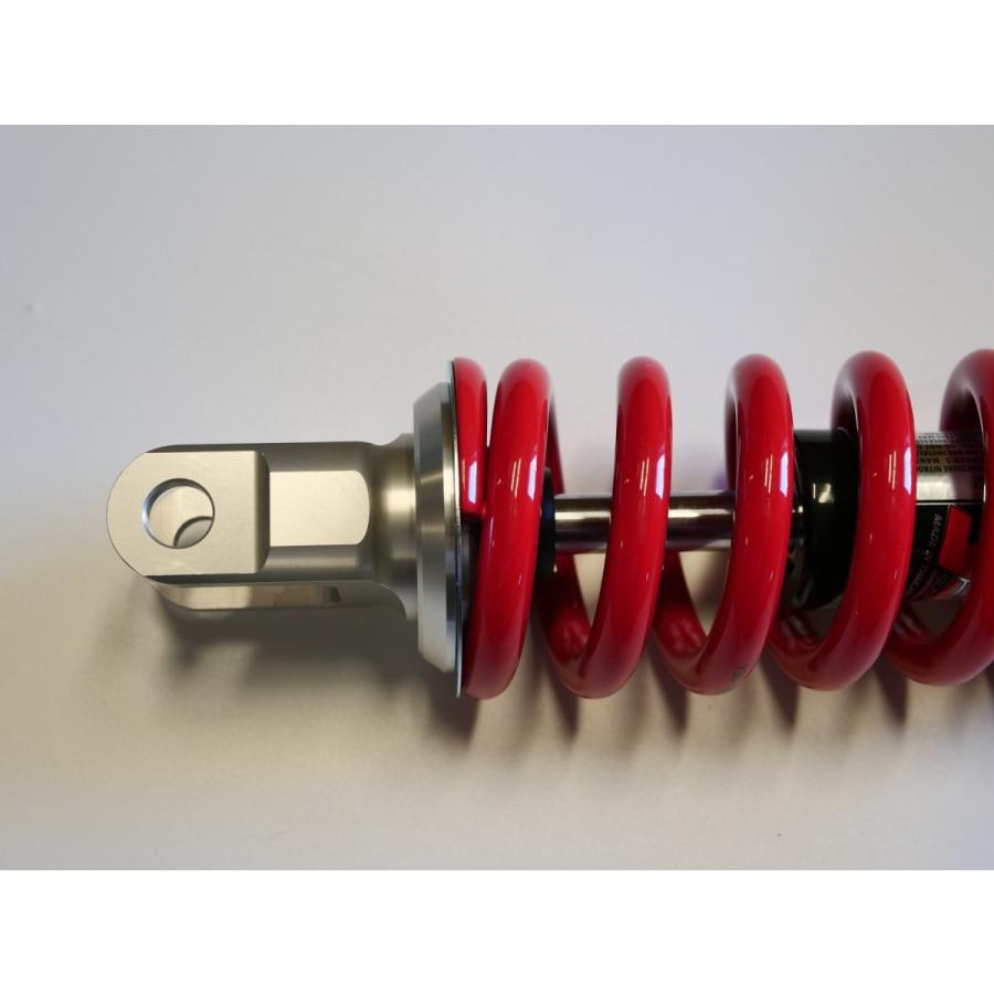 YSS サスペンション ヤマハ TZR250 3MA 89-90用 ME302-300T-49-85