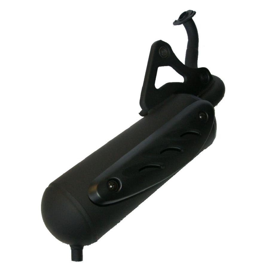 NHRC マフラー ライブ DIO ディオ AF34 AF35 マフラーガスケットなし