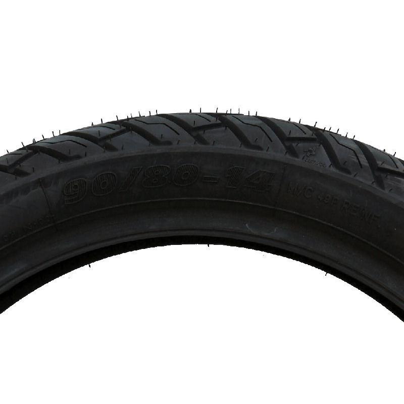 MICHELIN（ミシュラン）CITY GRIP PRO（シティー グリップ プロ）90/80