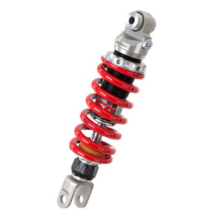 YSS リアサスペンション GAS TOP LINE MZ366-275TR-11-85 YAMAHA R1-Z