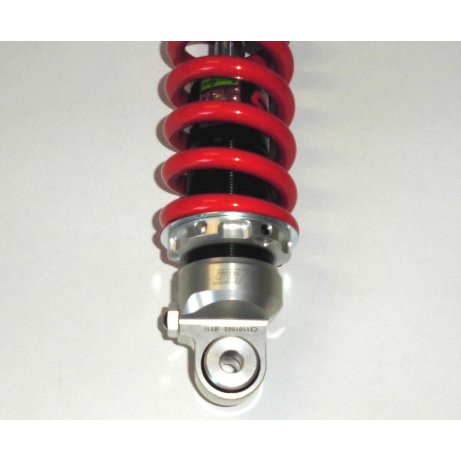 YSS ショック TOP LINE MZ366-280TR-29-85 (CRF125 2013〜2018年 YSS ショック TOP LINE MZ366-280TR-29-85 (CRF125 2013〜2018年
