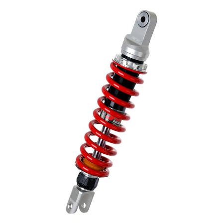 YSS リアサスペンション Z-SERIES 355mm HONDA CRM50 CRM80 MZ366