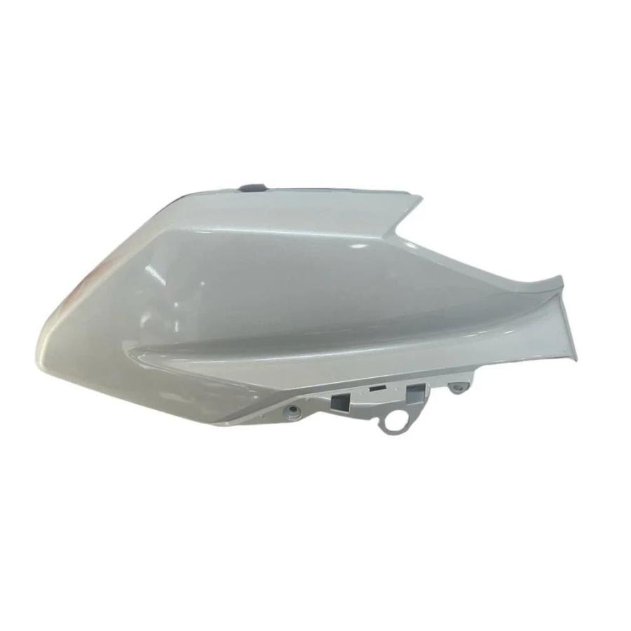 ｎ　max　カウル　他9点　中古　純正　ヤマハ ヤマハ純正 外装セット 9点セット NMAX125/155 2015-2020 2DP ホワイト