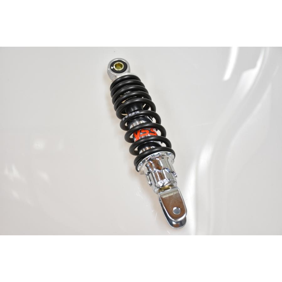 YSS リアサスペンション PRO-X 230mm YAMAHA CT50 1992-1999対応 OD220
