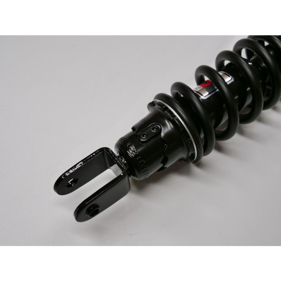 ヤマハ　ジョグ50ccオートバイ用サスペンション YSS サスペンション ヤマハ CY50 ジョグ 92-01, CT50 92-99用 OD220